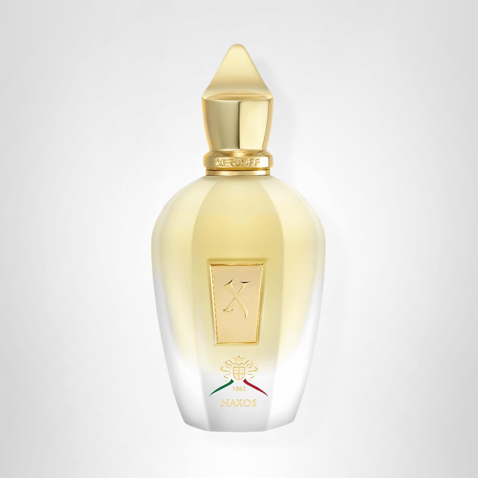 Amazon | XERJOFF Naxos EDP 100ml | Xerjoff | オードパルファム・EDP